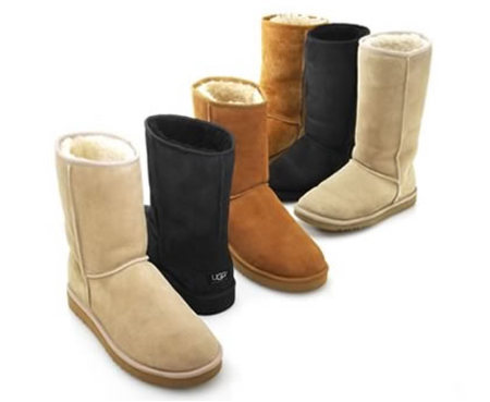 ugg in usa